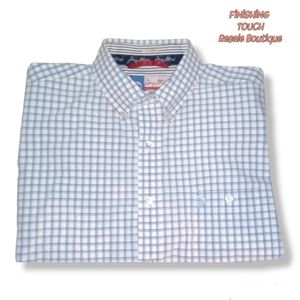 George strait Wrangler Western shirt